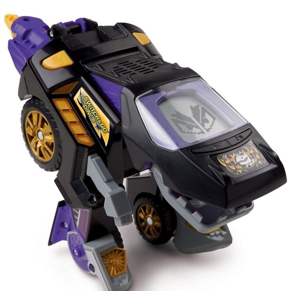 Vtech Switch & Go - Picture 4 of 6